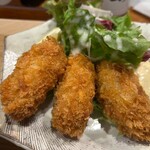 牛たん炭焼き 利久 中央通り店 - 