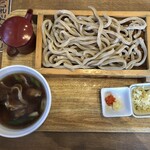 やまや製麺所 深谷総本店 - 