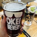 オケイブルワリー - 