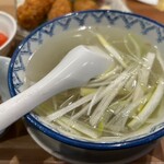 牛たん炭焼き 利久 中央通り店 - 