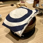 酒とったり - 「角煮土鍋飯1～2人前」の提供直後…