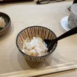 鮨 島本 - まぜまぜ