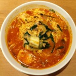 日高屋 - 料理写真: