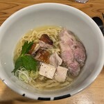 らーめん かねかつ - 
