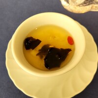 赤坂 桃の木 - 