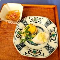 赤坂 桃の木 - 