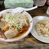 中華飯店 新宝楽