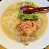 麺屋 我ガ 久留米上津バイパス店
