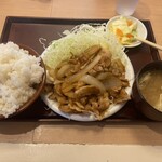 니코미 식당 우멧짱 - 