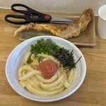 手打ちうどん こげら