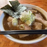 麺武者 - 