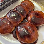 オリタ焼まんじゅう店 - 