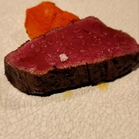 薪焼きび - 