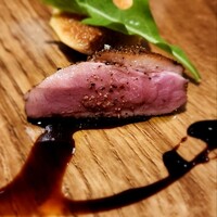 薪焼きび - 