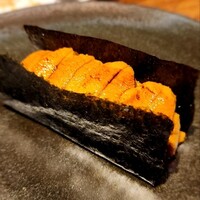 薪焼きび - 