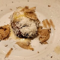 薪焼きび - 