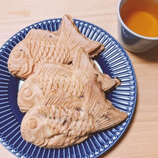 日本一たい焼_1