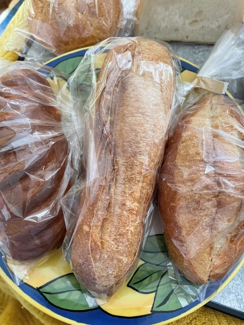 ブロート ドルフ（Brot Dorf） - 山下（パン）の写真