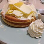 よつ葉ミルクプレイス - 