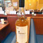 鰻の成瀬 - ドリンク写真: