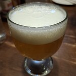 大雪地ビール館 - ピルスナー