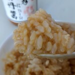 小浜海産物株式会社 - 濱乃雲丹醤でＴＫＧ♪