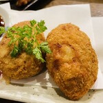 旬彩料理 結縁 - 