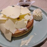 よつ葉ミルクプレイス - 