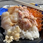 お魚いちば おかせい - 