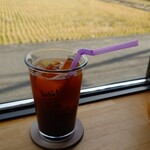 カタルコーヒー - ドリンク写真:アメリカーノCold♪