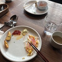 The Kitchen Salvatore Cuomo 三宮 - 