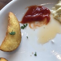 The Kitchen Salvatore Cuomo 三宮 - 