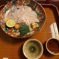 割烹 西むら - 