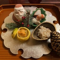 割烹 西むら - 
