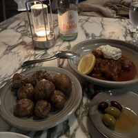 THE APOLLO - 
