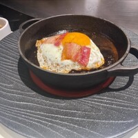 神戸牛 鉄板焼 リオ 大阪御堂筋店 - 