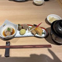 鮨やすぞう。 - 