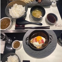 神戸牛 鉄板焼 リオ 大阪御堂筋店 - 