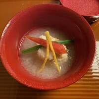 割烹 西むら - 