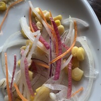 The Kitchen Salvatore Cuomo 三宮 - 