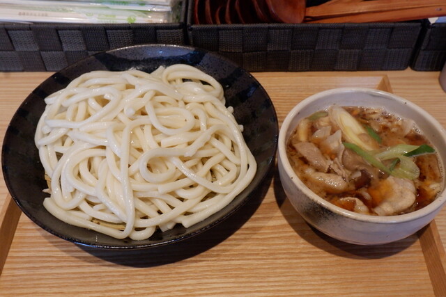 寿々す （すすす） - 市ケ谷/うどん | 食べログ