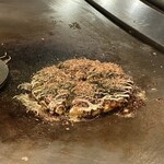 ぷれじでんと千房 - 