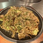 ぷれじでんと千房 南本店 - 