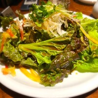 焼肉ふじみ 富士店 - 