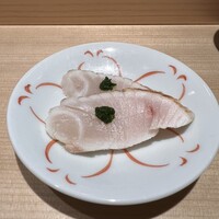 鮨 一 - 
