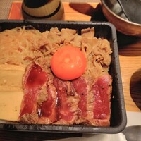 焼肉㐂舌 南船場 - 