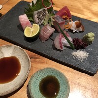 料理とワイン 音音 - 