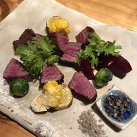 料理とワイン 音音 - 