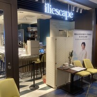 イリエスケープ - イリエスケープのエントランス