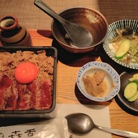 焼肉㐂舌 南船場 - 